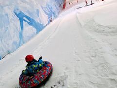 -哈尔滨热雪奇迹