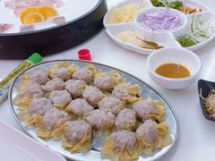 -嘉升大排档(番禺总店)