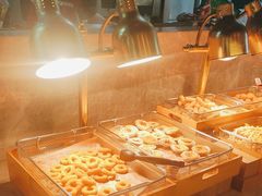 -比格比萨自助(宝山日月光店)