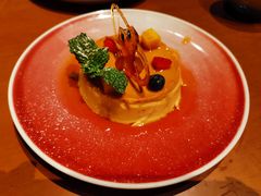 -OLLA 西班牙餐厅(丰盛里店)