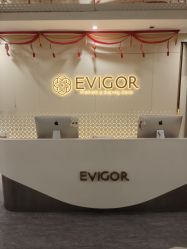 点击看大图 -Evigor医维格医美