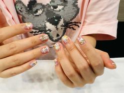 -StartNail美甲