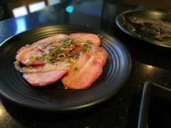 牛舌-Kingkong Buffet(The Mercury ville)