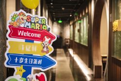 -派对猴生日派对策划(浦东店)