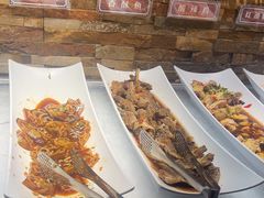 -汉巴味德(北京银座和谐广场店)