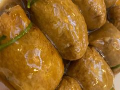口袋豆腐-玉华台饭庄(裕中西里小区店)