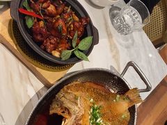 -志明眷村·台式融合菜·宵夜