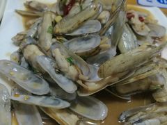 -云南巷海鲜大咖·可加工海鲜