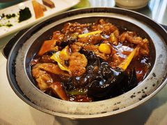 -老人和饭店(淮海中路店)