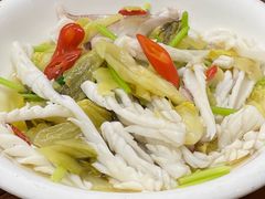 -吴祥记潮州菜·百年老字号·砂锅粥