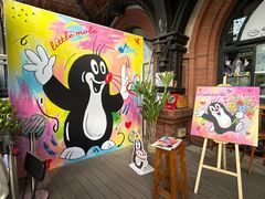 -布拉格餐厅· 中欧捷克菜(全国首店)