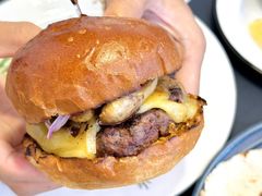 -尚牛社会 Beef & Liberty(金桥EKA天物店)