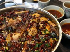 -黑竹香鸡(营和巷店)