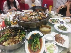 -普天和酒楼·新津菜·烤鸭(天津之眼店)