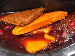 -重捞鲜毛肚火锅(东方不夜城店)