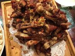 -同庆楼(花园店)