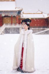 点击看大图 -美云庭古装·格格服汉服·京城旅拍(北京店)