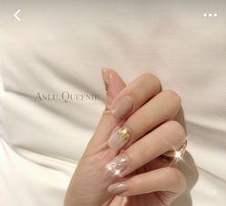 -Pink You美甲美睫纹绣定制中心