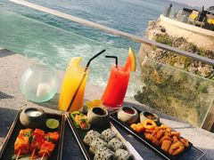 -Rock Bar Bali(Bali)