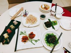 -得月楼·省级非遗·传统苏帮菜(观前店)