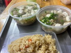 -马脚桥鱼肉羹店(人民路店)