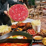 这家火锅我可以天天吃