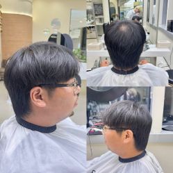 -BEAUTY HAIR GANO