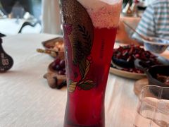 -龟兹KUCINA·新疆菜(前滩L+PLAZA店)