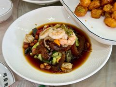 -同发号饭庄(复兴路店)