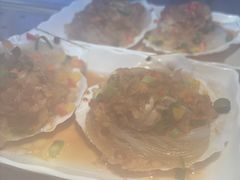 -深海中餐厅(国家海洋博物馆店)