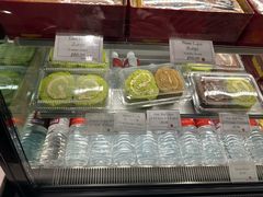 -本格旺索罗(樟宜机场T1店)