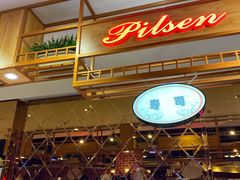 -比尔森韩式烤肉自助(国商店)