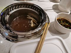 -龍歌自助小火锅(城阳万象汇店)