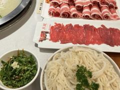 -佬土鹅肠火锅(中建大观店)