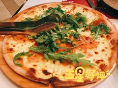 -IL Forno 意坊·意大利餐厅(花园店)