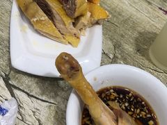 白切鸡-品雅轩农家乐