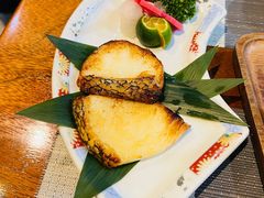 -森味薪火烧•烧鸟居酒屋•日本料理(望京店)