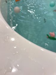 -TAILY BABYSPA泰丽宝贝婴儿游泳(金狮广场店)