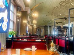 -竹溪一号·天域阁(骑马山店)