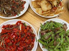 -湘妹湖南菜馆(自力店)