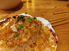 -小俩口烧烤东北菜(双井店)