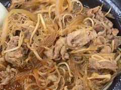 -李先生牛肉面大王(北京东四店)