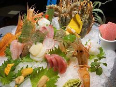 -旨料亭日本料理(四川北路店)