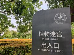 -东莞植物园