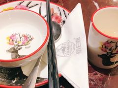 -新白鹿餐厅(爱琴海购物中心店)