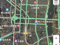 -峰峰菜馆(景园店)