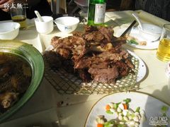 -北京水岸山吧度假村(雁栖镇店)