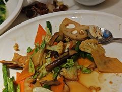 -径山十八道·风味民间菜(华夏之心店)