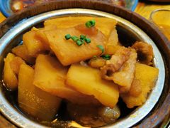 -苹果树下艺术餐厅(通州店)