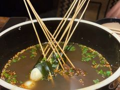 -串大叔炭火烤串·鸡西大冷面刀削面(总店)